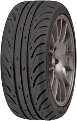 Accelera 651 Sport 215/40 R17 UHP Summer Tire - Race, Passenger - 87W in Kuwait