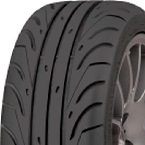 Accelera 651 Sport 215/40 R17 UHP Summer Tire - Race, Passenger - 87W in Kuwait