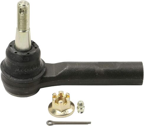 MOOG ES801253 Steering Tie Rod End for Chevrolet Impala in Saudi Arabia