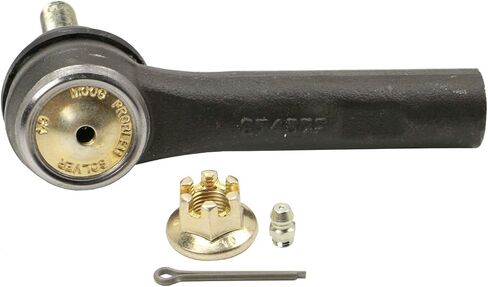 MOOG ES801253 Steering Tie Rod End for Chevrolet Impala in Saudi Arabia
