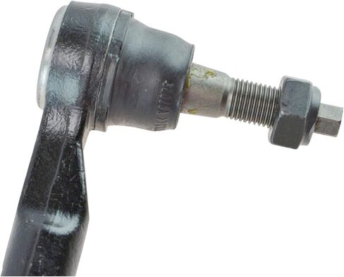 Front Outer Tie Rod Set Compatible with 2006-2010 Hummer H3 2009-2010 H3T in Saudi Arabia