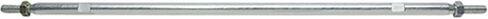 Red Hawk STR-056 24 1/2" Tie Rod Compatible With/Replacement For E-Z-GO TXT 2001 and newer 70897G02 Golf Carts in Saudi Arabia