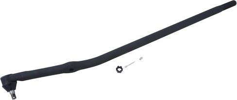 Detroit Axle-مجموعة تعليق 7pc Ford E-250 E-350 E-450 Econoline Club Wagon Super Duty ، 2 نهايات قضيب التعادل الخارجي 4 مفاصل الكرة العلوية السفلى 1. in Saudi Arabia