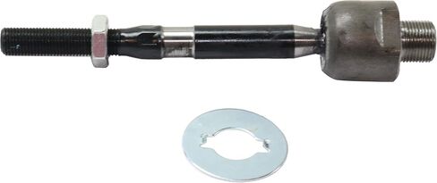 Garage-Pro Front Left or Right Inner Tie Rod End Replacement For Honda Accord 2013 2014 2015 2016 2017 Acura TLX 15-20 2.4 L Replaces # 53010T2AA01 in Saudi Arabia