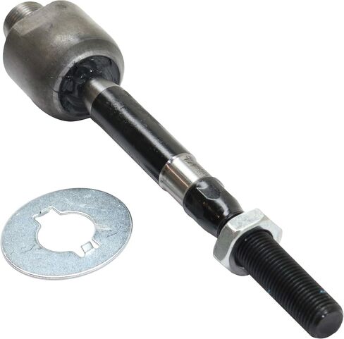 Garage-Pro Front Left or Right Inner Tie Rod End Replacement For Honda Accord 2013 2014 2015 2016 2017 Acura TLX 15-20 2.4 L Replaces # 53010T2AA01 in Saudi Arabia