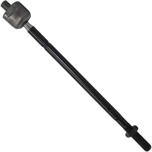 Detroit Axle - Front Tie Rods Kit for Toyota 1993-1997 Corolla 1993-1996 Geo Prizm, 4 Inner Outer Tie Rod End Links 2 Tie Rod Boots 1994 1995 Replacement in Saudi Arabia