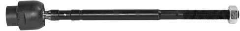 Detroit Axle - Front Inner Tie Rods for 1984-1987 Chevrolet Corvette, 2 Tie Rod End Links 1985 1986 Suspension Replacement in Saudi Arabia