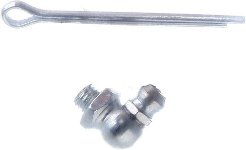 مجموعة التعليق 8-PC FIT 1992-1995 لـ Toyota لـ 4Runner ل Toyota Pickup 1993-1998 لـ Toyota T100 الأمامية الداخلية الداخلية. in Saudi Arabia