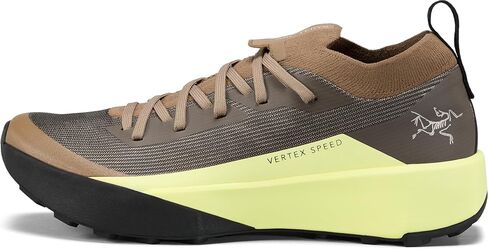 حذاء Arc'teryx Vertex Speed ​​Low للسيدات | حذاء منخفض المستوى للجري في الجبال التقنية العمودية in Kuwait
