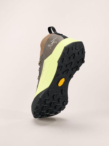 حذاء Arc'teryx Vertex Speed ​​Low للسيدات | حذاء منخفض المستوى للجري في الجبال التقنية العمودية in Kuwait