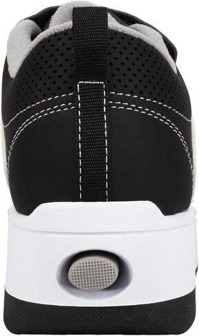 HEELYS Unisex-Child Strive Wheeled Heel Shoe in Saudi Arabia