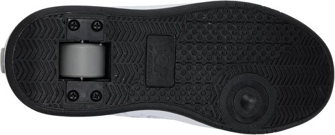 HEELYS Unisex-Child Strive Wheeled Heel Shoe in Saudi Arabia