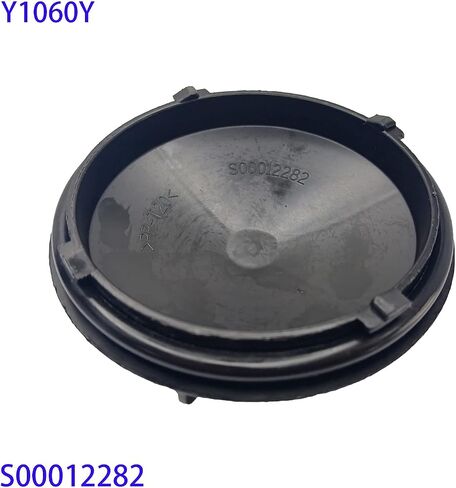 1 PC YEHOLTE For Buick Verano S00012282 Headlamp Dust Cover LED Bulb Extension Cap HID Xenon Lamp Waterproof Plug (Y1013J For LED) in Kuwait