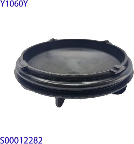 1 PC YEHOLTE For Buick Verano S00012282 Headlamp Dust Cover LED Bulb Extension Cap HID Xenon Lamp Waterproof Plug (Y1013J For LED) in Kuwait
