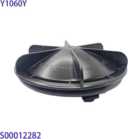 1 PC YEHOLTE For Buick Verano S00012282 Headlamp Dust Cover LED Bulb Extension Cap HID Xenon Lamp Waterproof Plug (Y1013J For LED) in Kuwait
