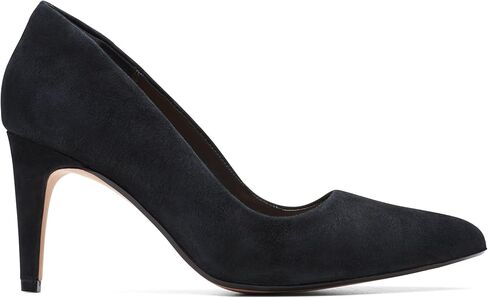 Clarks Women's Laina Rae Pump in Saudi Arabia