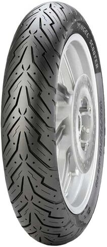 Pirelli 871-5220 Tire Angel Scooter Front 100/80-16 50P Bias in Saudi Arabia
