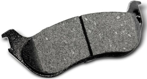 D1109 D1158 8pcs Front Rear Ceramic Brake Pads Sets Fit For 2006-2010 For Ford Explorer,2007-2010 For Ford Explorer Sport Trac,2006-2010 For Mercury Mountaineer in Saudi Arabia