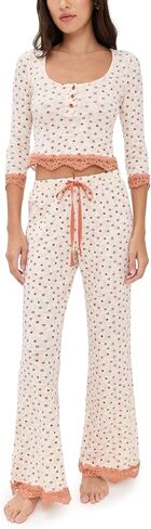 RAM Free People Women's Stolen Dance Sleep Set in Saudi Arabia