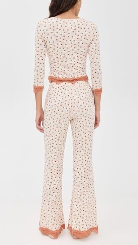 RAM Free People Women's Stolen Dance Sleep Set in Saudi Arabia