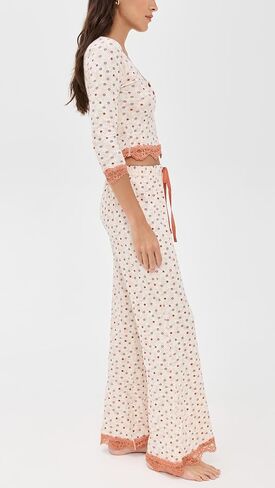 RAM Free People Women's Stolen Dance Sleep Set in Saudi Arabia