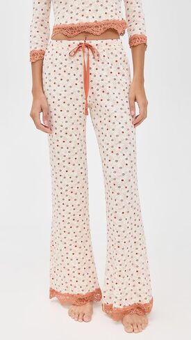RAM Free People Women's Stolen Dance Sleep Set in Saudi Arabia