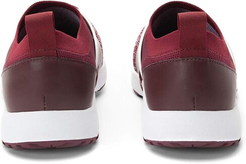 TRAQ by Alegria Qool Womens Smart Walking Shoe The Fuzz Blush 12 M US in Kuwait