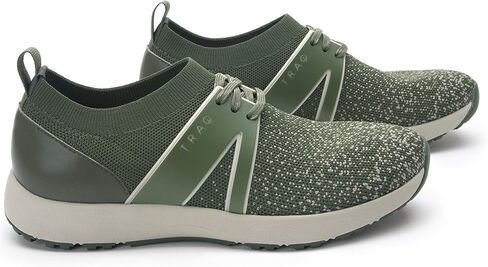 TRAQ by Alegria Qool Womens Smart Walking Shoe The Fuzz Blush 12 M US in Kuwait