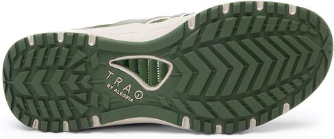 TRAQ by Alegria Qool Womens Smart Walking Shoe The Fuzz Blush 12 M US in Kuwait