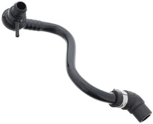 خرطوم مكابح Brake Back Booster-متوافق مع 2005-2009 Audi A4 Convertible 2.0L 4 أسطوانات in Saudi Arabia