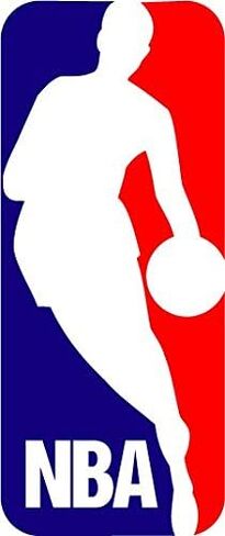 NBA LOGO CORWABLE CARPAL LOCKER DUSCER 3 "× 6" in Saudi Arabia
