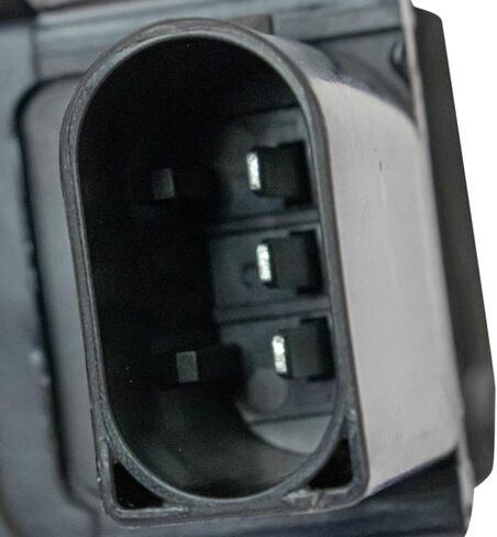 TRQ Ignition Coil Compatible with 2012-2015 Mercedes-Benz C250 SLK250 in Saudi Arabia