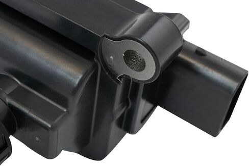 TRQ Ignition Coil Compatible with 2012-2015 Mercedes-Benz C250 SLK250 in Saudi Arabia