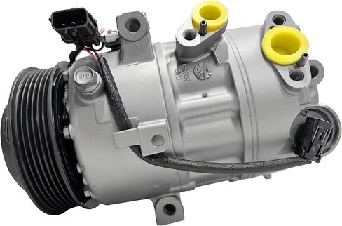 RYC Automotive Conference Compressor و A/C Clutch AD-P2500 (يناسب Kia Sorento 2.5L 2021 ، 2022 ، 2023 ؛ Fits Hyundai Santa Fe 2.5L 2021 ، 2022 ، 2023) in Saudi Arabia