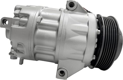 RYC Automotive Conference Compressor و A/C Clutch AD-P2500 (يناسب Kia Sorento 2.5L 2021 ، 2022 ، 2023 ؛ Fits Hyundai Santa Fe 2.5L 2021 ، 2022 ، 2023) in Saudi Arabia