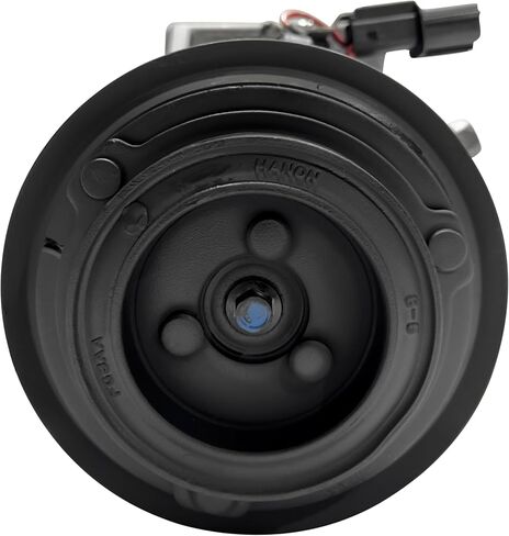 RYC Automotive Conference Compressor و A/C Clutch AD-P2500 (يناسب Kia Sorento 2.5L 2021 ، 2022 ، 2023 ؛ Fits Hyundai Santa Fe 2.5L 2021 ، 2022 ، 2023) in Saudi Arabia
