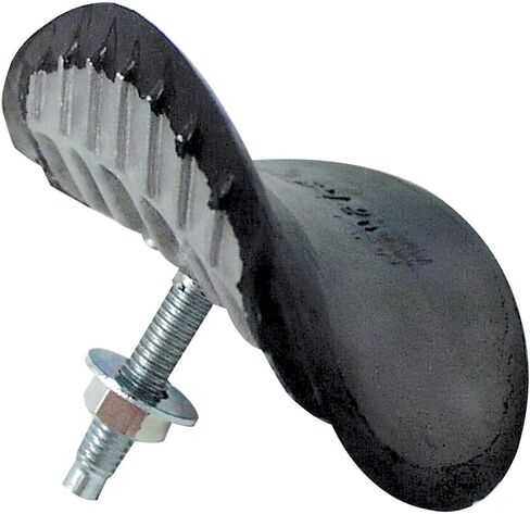 Tusk Motorcycle Rim Lock 2.15 inch For KAWASAKI KX250 1978-2007 in Saudi Arabia