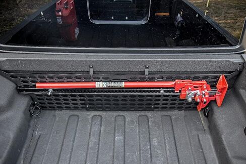 Rough Country Driver & Passenger Side Molle Kit لـ Gladiator JT (2020-2024) in Saudi Arabia