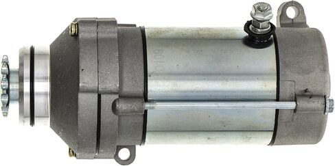 NICHE Starter Motor for 1984 Honda Goldwing 1200 GL1200 31200-MG9-505 31200-MG9-405 Motorcycle in Saudi Arabia