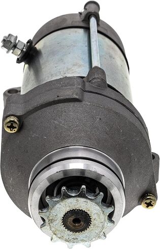 NICHE Starter Motor for 1984 Honda Goldwing 1200 GL1200 31200-MG9-505 31200-MG9-405 Motorcycle in Saudi Arabia