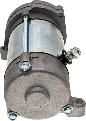 NICHE Starter Motor for 1984 Honda Goldwing 1200 GL1200 31200-MG9-505 31200-MG9-405 Motorcycle in Saudi Arabia