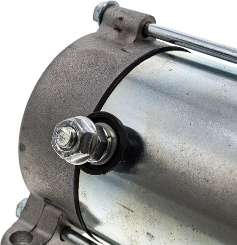 NICHE Starter Motor for 1984 Honda Goldwing 1200 GL1200 31200-MG9-505 31200-MG9-405 Motorcycle in Saudi Arabia