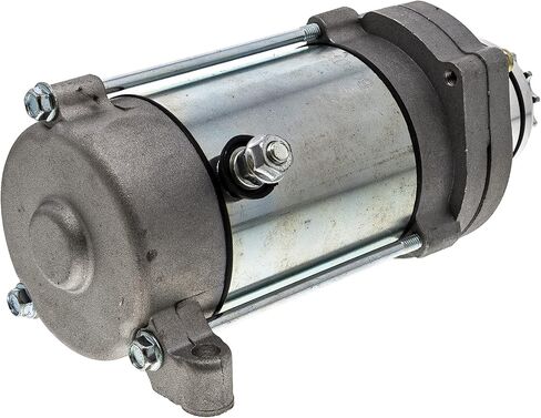 NICHE Starter Motor for 1984 Honda Goldwing 1200 GL1200 31200-MG9-505 31200-MG9-405 Motorcycle in Saudi Arabia