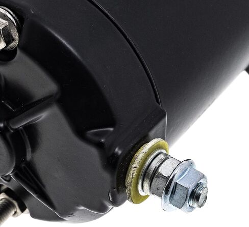 NICHE Starter Motor for Sea-Doo 278-001-497 278-001-936 Denso 228000-6240 228000-241 228000-242 Watercraft in Saudi Arabia