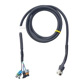 تسخير اتصال 7-دبوس 6725368 لبوبكات توجيه التوجيه ، وقطع الغابات ، وطبقة الأحواض ، والشفرة v وغيرها من المرفقات in Kuwait