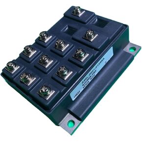 A50L-0001-0125#A 6DI50A-060 IGBT 6X 50A 600V 6DI 50A-060 Power Transistor MODULE A50L-0001-0125A A50L00010125A 6DI50A060 in Kuwait