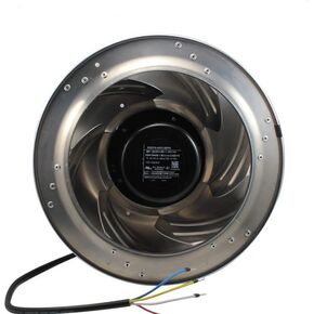 R3G310-AN12-30/F01 48V 4A 190W Speed regulating Centrifugal Cooling Fan in Saudi Arabia