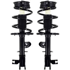 PM Auto Pair 2 Front Quick Complete Strut Assembly For 2014-2020 Infiniti Qx60 in Saudi Arabia