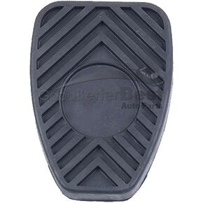 Part Synergy Replacement For Brake Pedal Pad for 1975-1998 Porsche 911 Direct OE Fits in Kuwait
