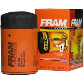 Fram PH3675 Extra Guard Carfer Car Car-On Filter (حزمة 2) in Kuwait
